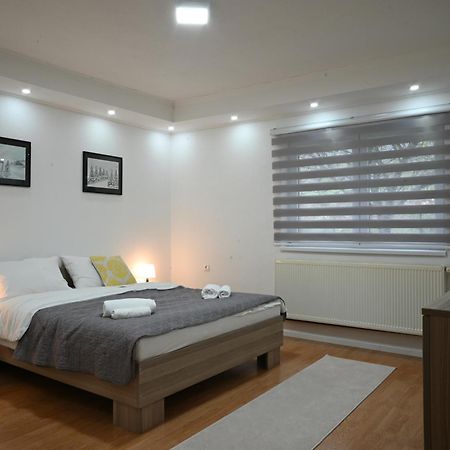 Una National Park Apartment Bihać Exteriér fotografie