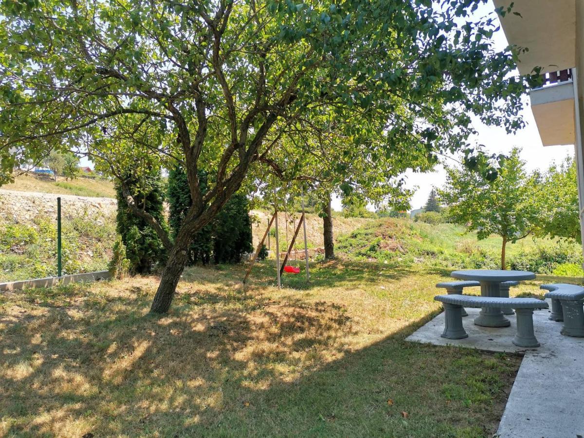 Una National Park Apartment Bihać Exteriér fotografie