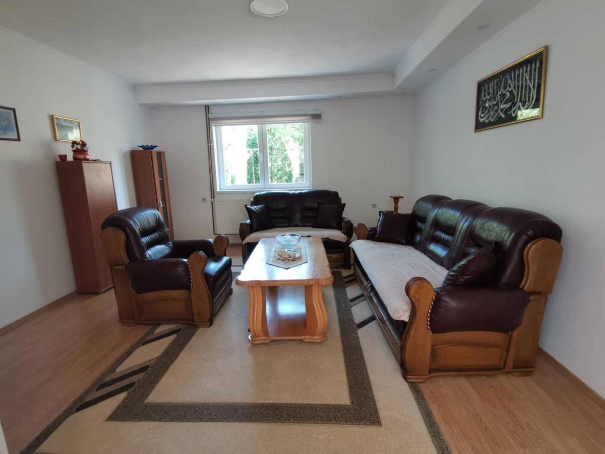 Una National Park Apartment Bihać Exteriér fotografie